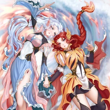 Fish&Phoenix