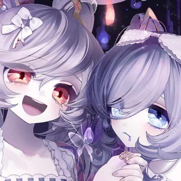 エレメンタルゴースト